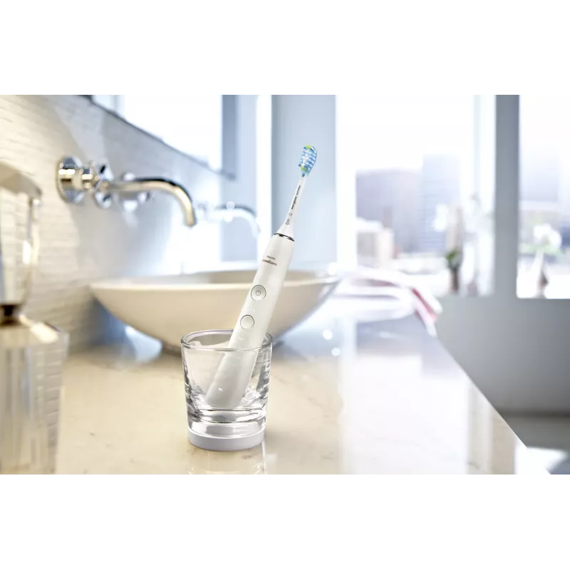 Sonic dantų šepetėlis Philips DiamondClean 9000 HX9911