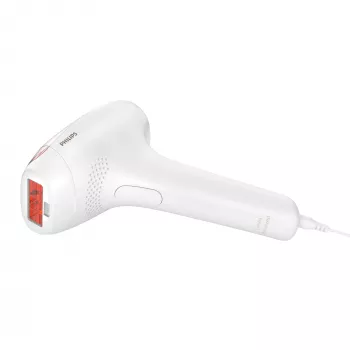 Philips Lumea Advanced SC1998/00 plaukų šalinimo prietaisas su intensyvia impulsine šviesa (IPL), dramblio kaulo spalvos
