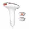 Philips Lumea Advanced SC1998/00 plaukų šalinimo prietaisas su intensyvia impulsine šviesa (IPL), dramblio kaulo spalvos