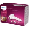 Philips Lumea Advanced SC1998/00 plaukų šalinimo prietaisas su intensyvia impulsine šviesa (IPL), dramblio kaulo spalvos