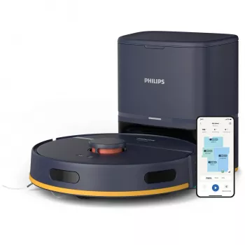 Philips XU2100/15 robotinis dulkių siurblys 0,38 L