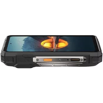 Išmanusis telefonas Ulefone Armor 33 6.95 col. 12GB 512GB Juodas