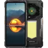 Išmanusis telefonas Ulefone Armor 33 6.95 col. 12GB 512GB Juodas