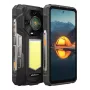 Išmanusis telefonas Ulefone Armor 33 6.95 col. 12GB 512GB Juodas