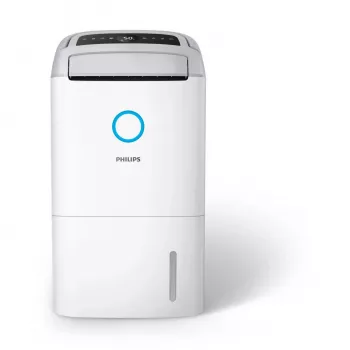 Philips 5000 serijos DE5305/11 drėgmės šalintuvas 4 L 54 dB Baltas