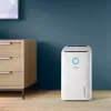 Philips 5000 serijos DE5305/11 drėgmės šalintuvas 4 L 54 dB Baltas
