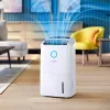 Philips 5000 serijos DE5305/11 drėgmės šalintuvas 4 L 54 dB Baltas