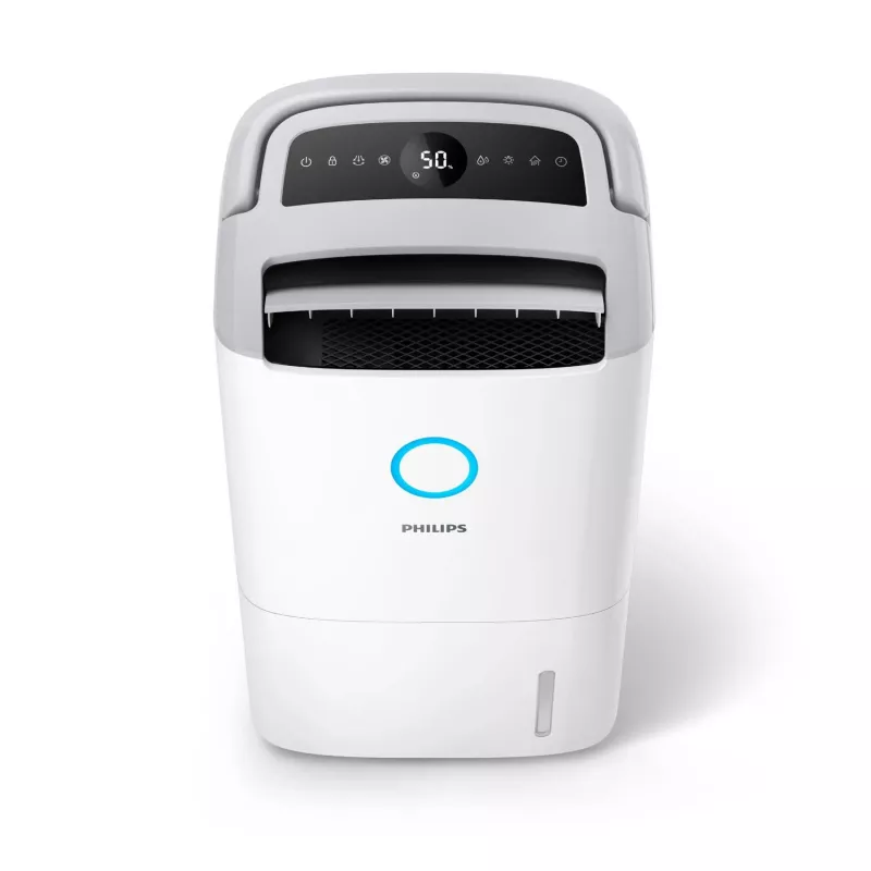 Philips 5000 serijos DE5305/11 drėgmės šalintuvas 4 L 54 dB Baltas