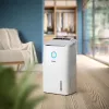 Philips 5000 serijos DE5305/11 drėgmės šalintuvas 4 L 54 dB Baltas