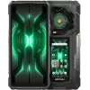 Išmanusis telefonas Ulefone Armor 33 Pro 6.95 colio 16 GB 512 GB Juodas