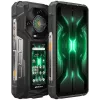 Išmanusis telefonas Ulefone Armor 33 Pro 6.95 colio 16 GB 512 GB Juodas