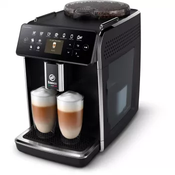 Saeco SM6480/00 pilnai automatinis espresso aparatas 1,8 L