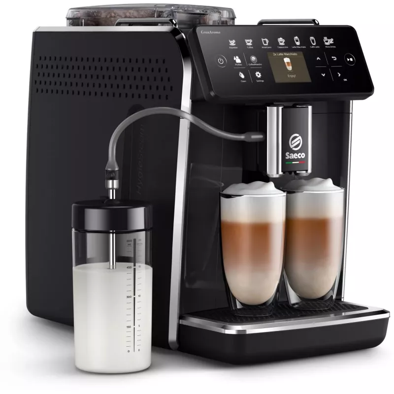 Saeco SM6480/00 pilnai automatinis espresso aparatas 1,8 L