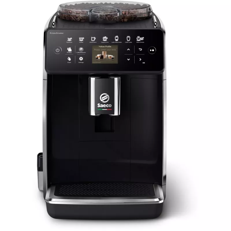 Saeco SM6480/00 pilnai automatinis espresso aparatas 1,8 L