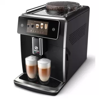 Saeco SM8780/00 automatinių kavos pupelių espreso aparatas 1,7 L