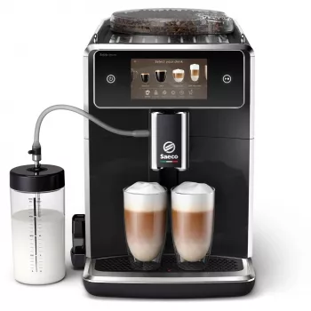 Saeco SM8780/00 automatinių kavos pupelių espreso aparatas 1,7 L