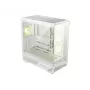 MSI MAG PANO 130R PZ WHITE kompiuterio korpusas Midi Tower