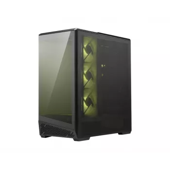 MSI MAG PANO 130R PZ kompiuterio korpusas Midi Tower juodas