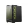 MSI MAG PANO 130R PZ kompiuterio korpusas Midi Tower juodas