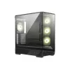 MSI MAG PANO 130R PZ kompiuterio korpusas Midi Tower juodas