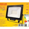 LED lauko prožektorius OLLO VS121C-20W-RGB 20W 1900lm RGB