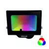 LED lauko prožektorius OLLO VS121C-20W-RGB 20W 1900lm RGB