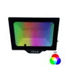 LED lauko prožektorius OLLO VS121C-50W-RGB — 50 W, 4750 lm, RGB