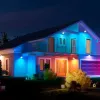 LED lauko prožektorius OLLO VS121C-50W-RGB — 50 W, 4750 lm, RGB