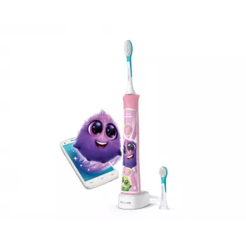 Dantų šepetėlis Philips Sonicare For Kids HX6352/42