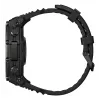 Amazfit T-Rex 3 Pro 3,81 cm (1,5 colio) AMOLED 48 mm Skaitmeninis 480 x 480 pikselių Liečiamas ekranas Juodas „Wi-Fi“ GPS (palydovinis)