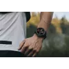 Amazfit T-Rex 3 Pro 3,81 cm (1,5 colio) AMOLED 48 mm Skaitmeninis 480 x 480 pikselių Liečiamas ekranas Juodas „Wi-Fi“ GPS (palydovinis)