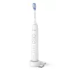 Sonic dantų šepetėlis Philips Series 7100 HX7420/01 — 62 000 judesių/min, 4 režimai, slėgio jutiklis, Bluetooth, įkraunamas (baltas)