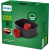 Philips Airfryer priedas HD9957/00 Kepimo rinkinys XXL