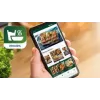 Priedų rinkinys Philips HD9954/01, skirtas Airfryer XXL, 275 mm plotis