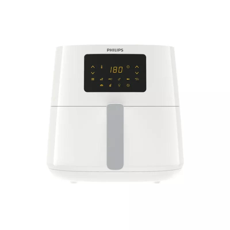 Kaitintuvo oro Philips 3000 serijos HD9270/00 — 6,2 L, 2000 W, Rapid Air, 7 programos