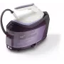 Lyginimo stotis Philips PSG6024/30 — 2400 W, 500 g/min garo stiprintuvas, 1,8 L bakelis, SteamGlide Plus padas