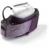 Lyginimo stotis Philips PSG6024/30 — 2400 W, 500 g/min garo stiprintuvas, 1,8 L bakelis, SteamGlide Plus padas