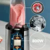 Stalinis blenderis Philips HR2764/00 Juodas