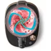 Maišytuvas Philips Flip&Juice™ HR3770/10 Juodas Varis