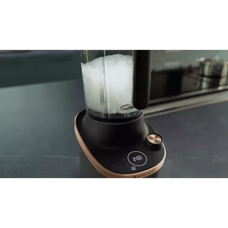 Maišytuvas Philips Flip&Juice™ HR3770/10 Juodas Varis