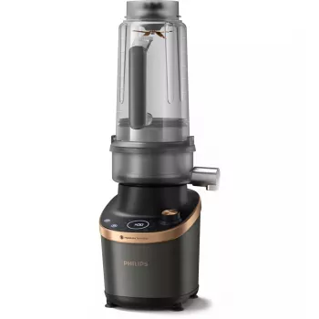 Maišytuvas Philips Flip&Juice™ HR3770/10 Juodas Varis