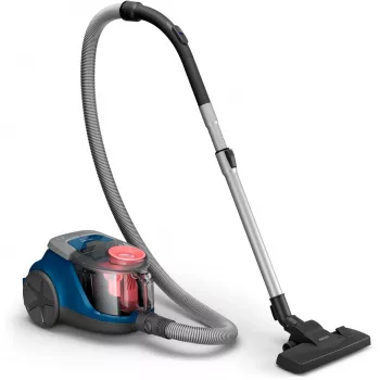Cikloninis dulkių siurblys Philips 2000 serijos XB2123/09 – 850 W, 1,3 l, kilimams ir kietoms grindims