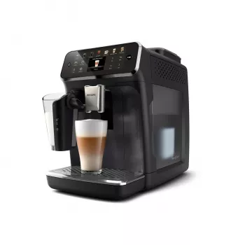 Philips 4400 Series EP4441/50 kavos aparatas – pilnai automatinis espreso aparatas, 1,8 L