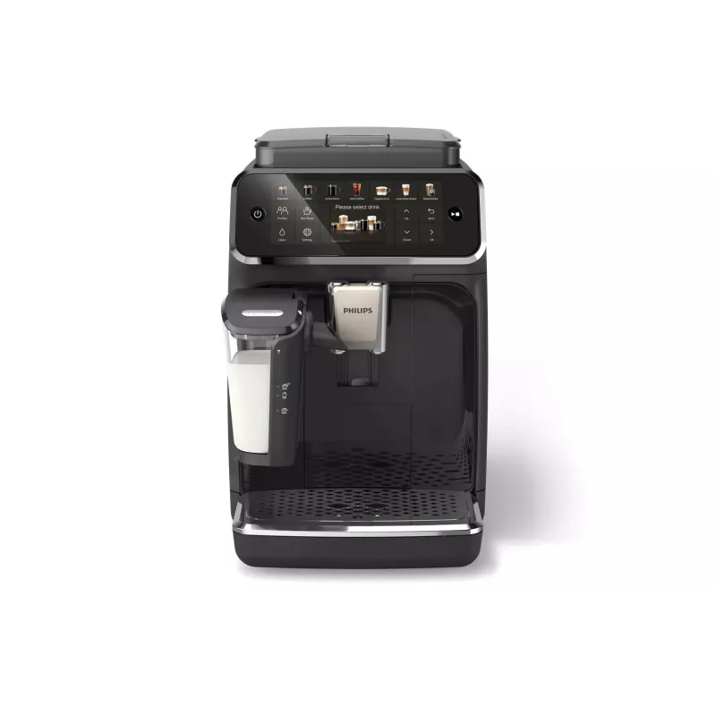 Philips 4400 Series EP4441/50 kavos aparatas – pilnai automatinis espreso aparatas, 1,8 L