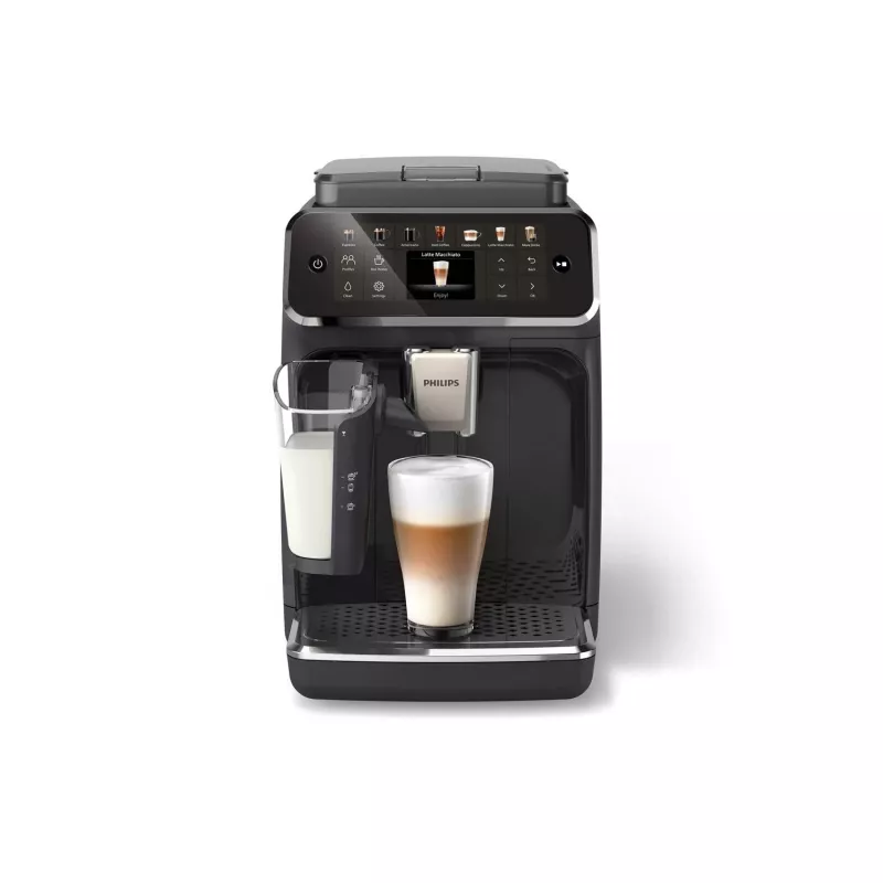 Philips 4400 Series EP4441/50 kavos aparatas – pilnai automatinis espreso aparatas, 1,8 L