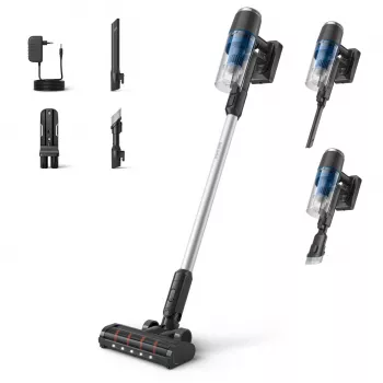 Philips 3000 serijos XC3032/01 belaidis siurblys