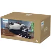 Cikloninis dulkių siurblys Philips 8000 serijos XD8142/12 — 900 W, 4 L maišas, HEPA, 12 m spindulys