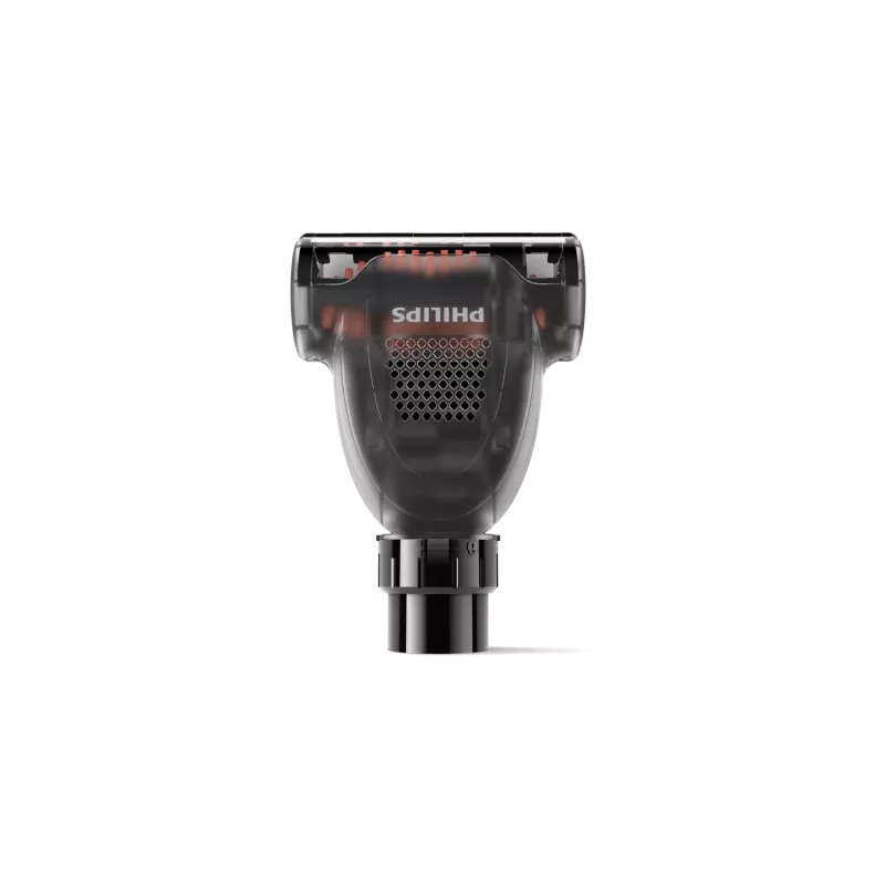 Cikloninis dulkių siurblys Philips 8000 serijos XD8142/12 — 900 W, 4 L maišas, HEPA, 12 m spindulys