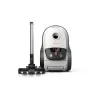 Cikloninis dulkių siurblys Philips 8000 serijos XD8142/12 — 900 W, 4 L maišas, HEPA, 12 m spindulys