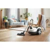Cikloninis dulkių siurblys Philips 8000 serijos XD8142/12 — 900 W, 4 L maišas, HEPA, 12 m spindulys